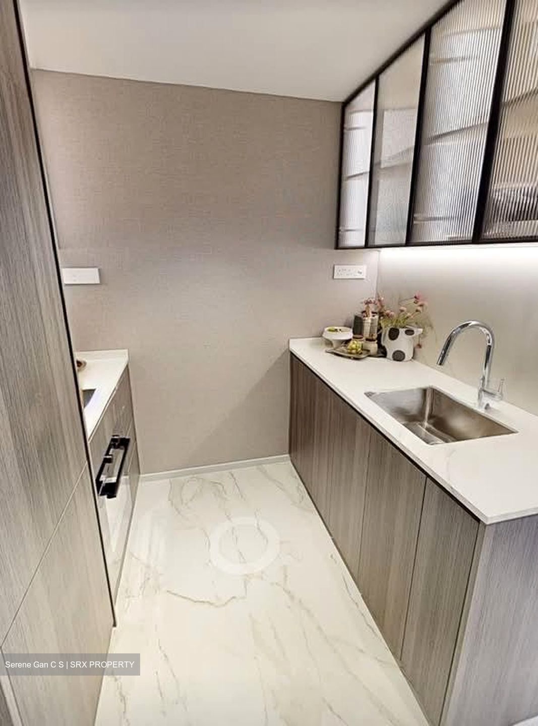 River Green (D9), Condominium #601752771